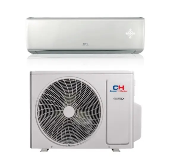 Кондиціонер COOPER & HUNTER CH-S12FTXA настінний інверторний